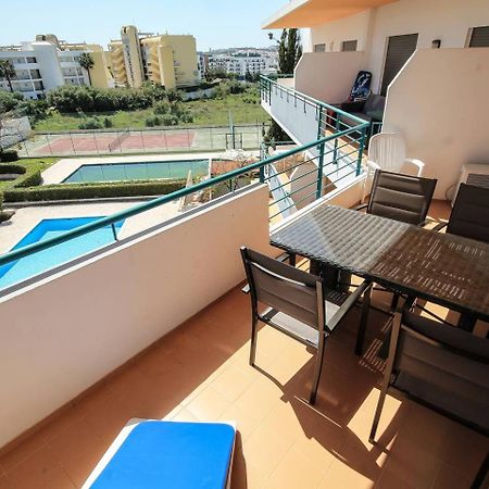 Apartamento Quinta de Santo Antonio AC2 Lagos Exterior foto