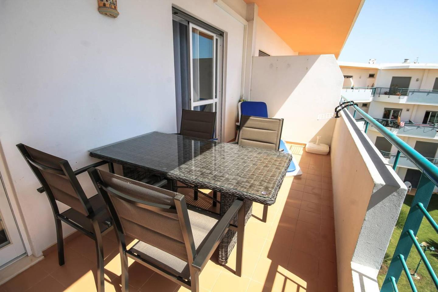 Apartamento Quinta de Santo Antonio AC2 Lagos Exterior foto