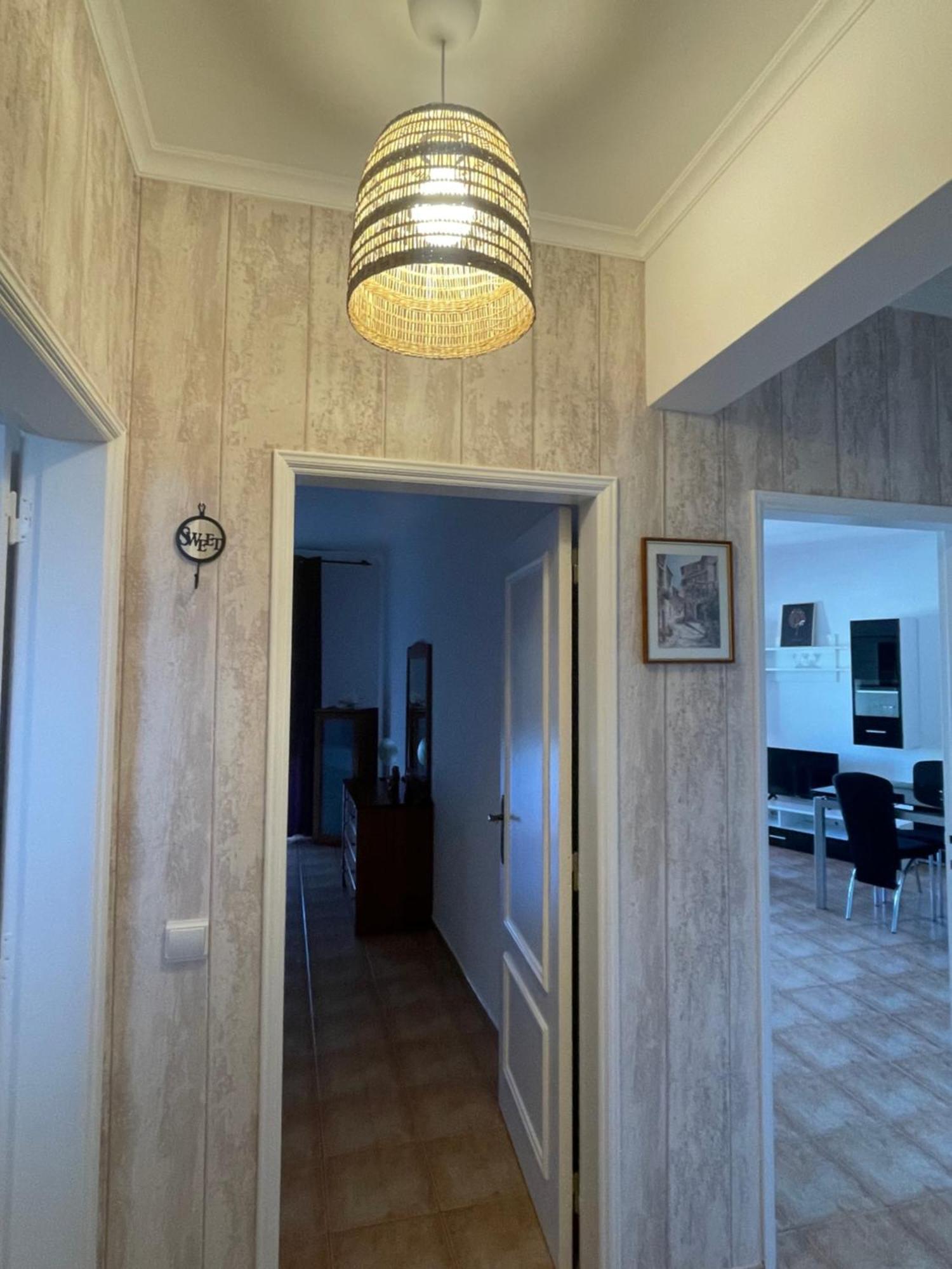 Apartamento Quinta de Santo Antonio AC2 Lagos Exterior foto