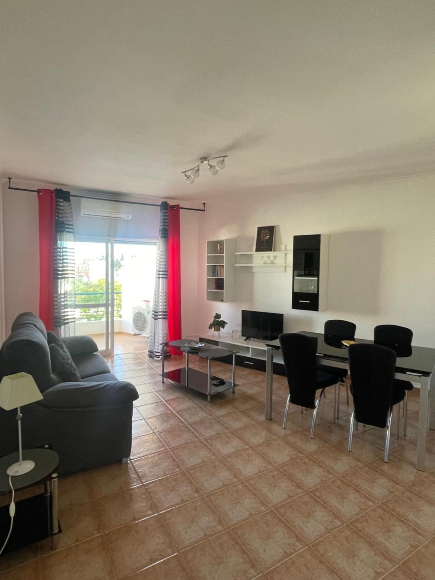 Apartamento Quinta de Santo Antonio AC2 Lagos Exterior foto