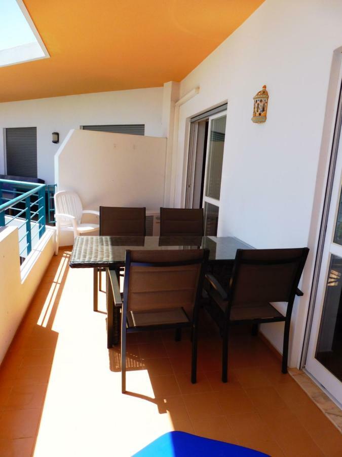 Apartamento Quinta de Santo Antonio AC2 Lagos Exterior foto