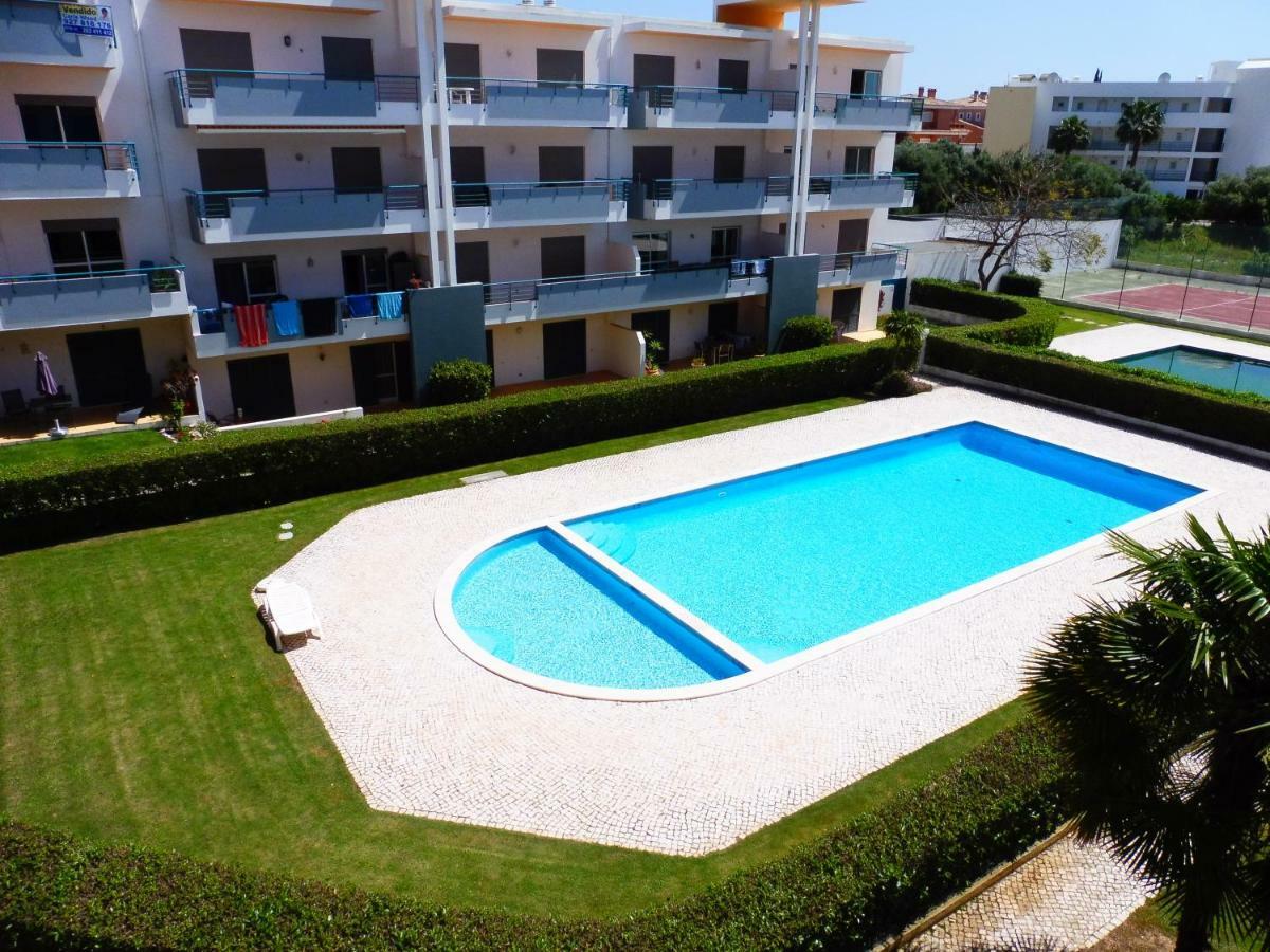 Apartamento Quinta de Santo Antonio AC2 Lagos Exterior foto
