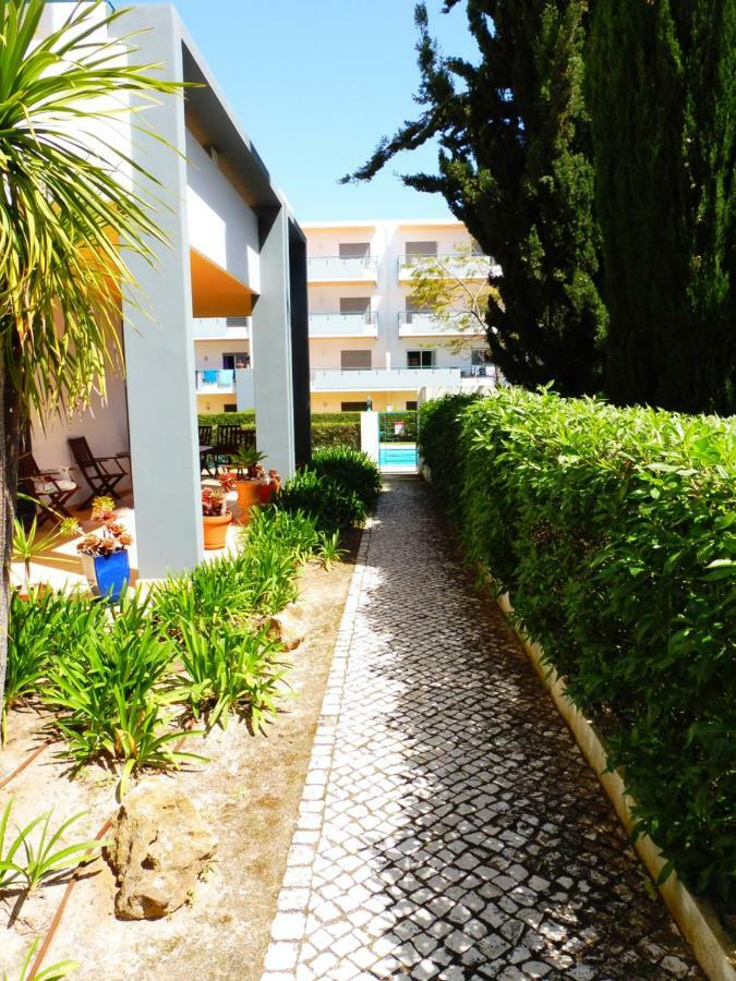 Apartamento Quinta de Santo Antonio AC2 Lagos Exterior foto