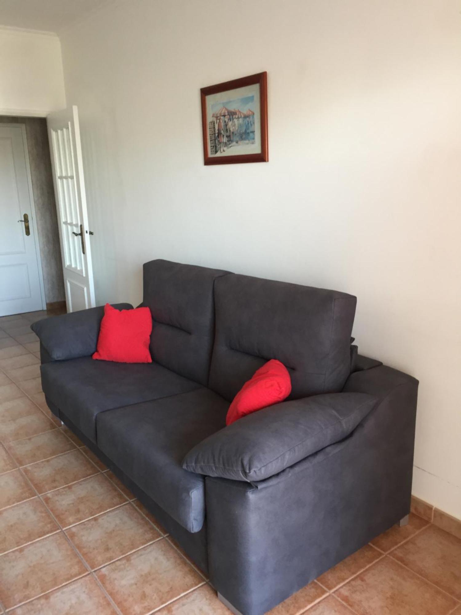 Apartamento Quinta de Santo Antonio AC2 Lagos Exterior foto